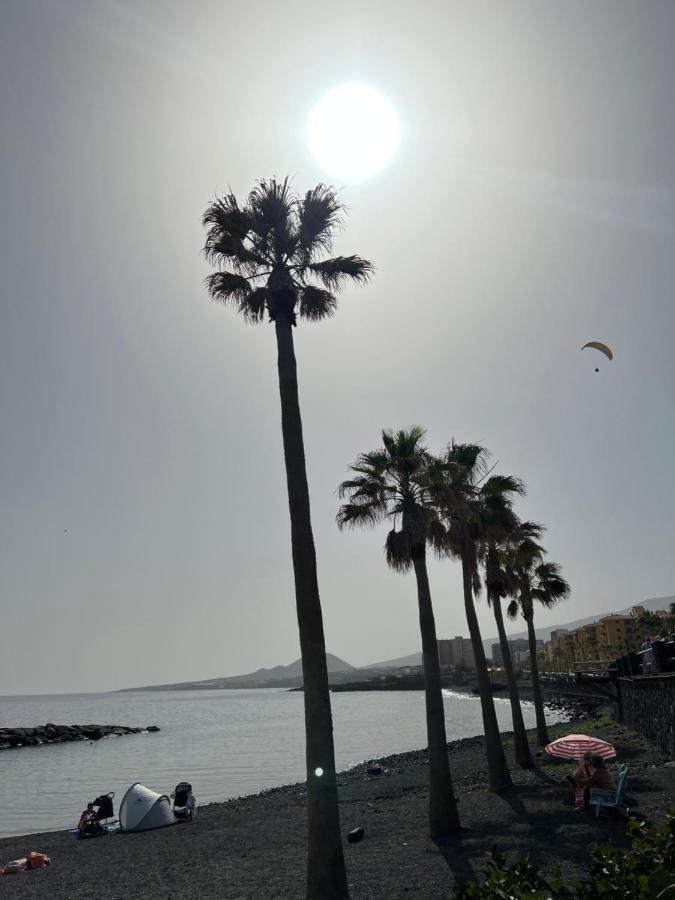 Precioso Apartamento Con Piscina A 50M De La Playa كانديلاريا المظهر الخارجي الصورة